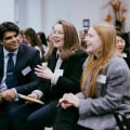 Professional Networking for Law Students: How to Use LinkedIn to Connect with Legal Professionals and Potential Employers