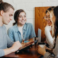 Professional Networking for Law Students: Staying Connected and Building Relationships