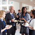 Professional Networking for Law Students: Tips for Making a Good First Impression