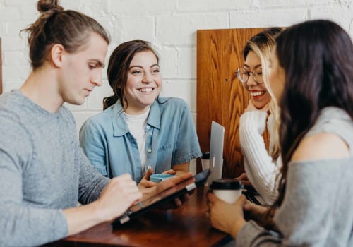 Professional Networking for Law Students: Staying Connected and Building Relationships