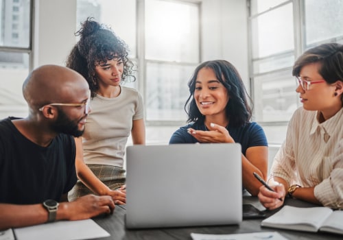 Strategies for Building a Diverse and Inclusive Professional Network as a Law Student