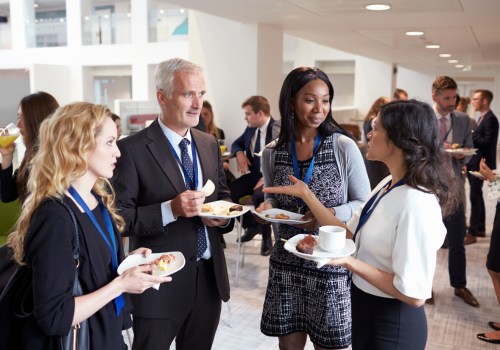 Professional Networking for Law Students: Tips for Making a Good First Impression